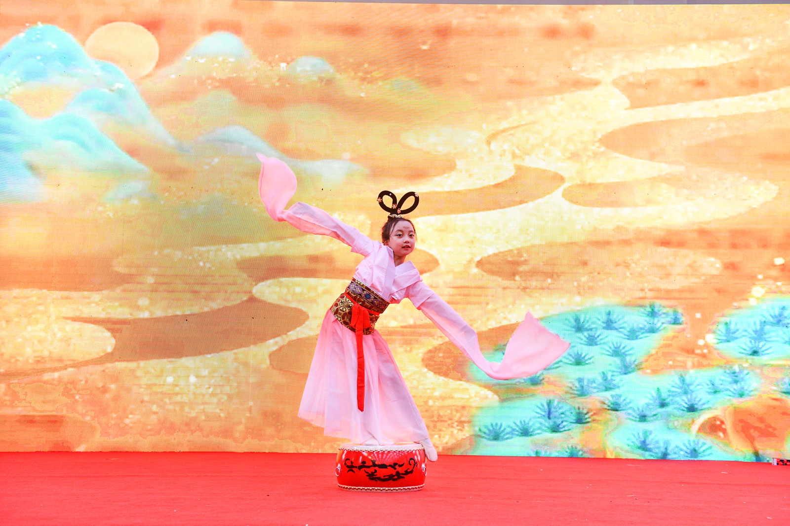 武蹈 武蹈